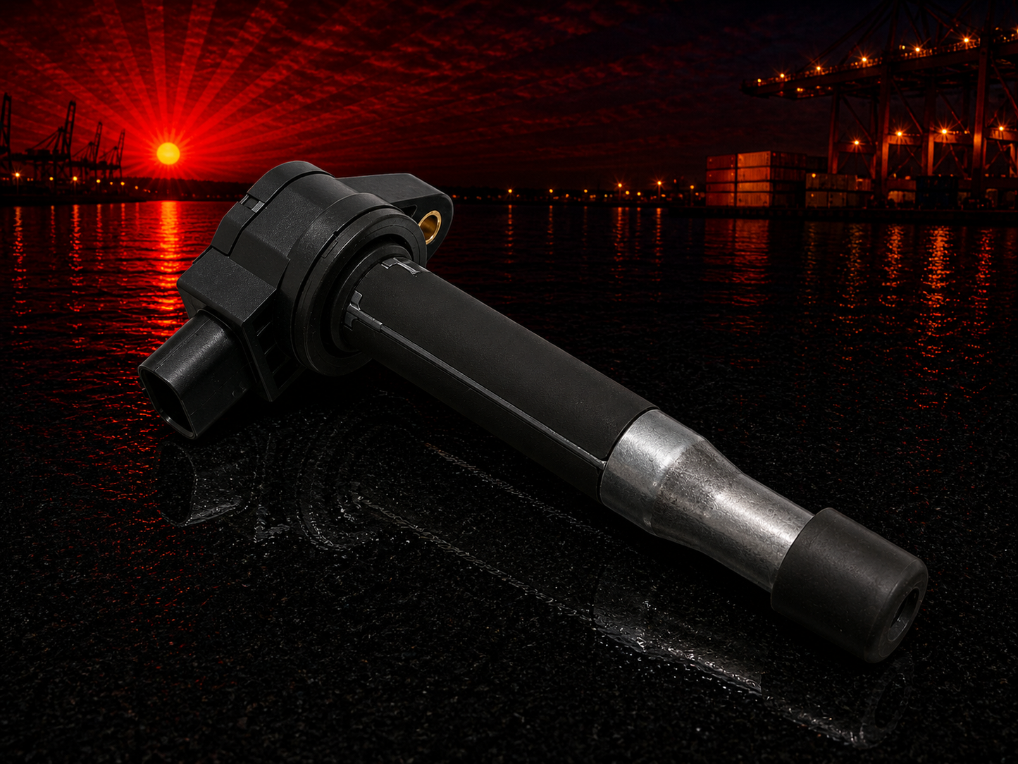 NGK Replacement Ignition Coil – 1JZ / 2JZ