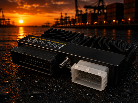 Ecumaster EMU BLACK