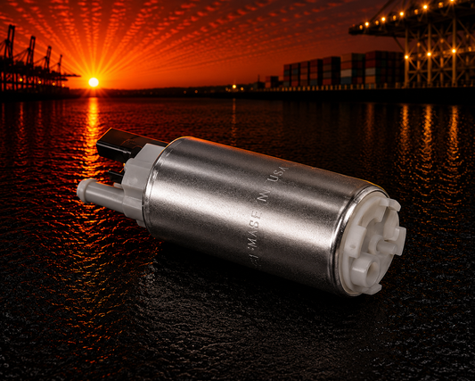 Walbro Fuel pump GSS352 350L